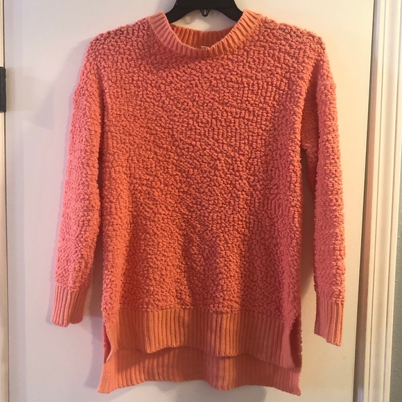 Sweaters - Size medium popcorn sweater
